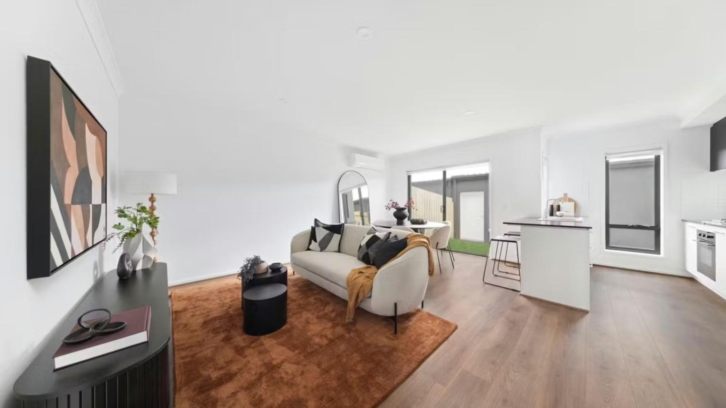 TownLiving by Metricon, VIC TownLiving by Metricon, VIC