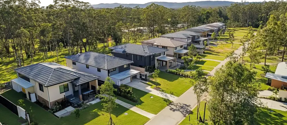 Sunset Park Estate - Sladevale