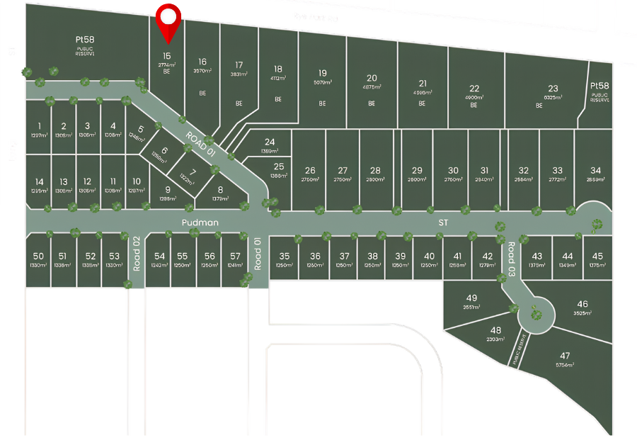 Lot 15, Rye Park Road, Boorowa, NSW 2586