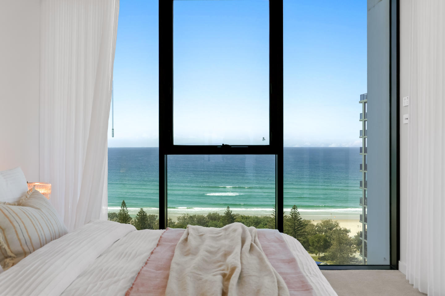 The Sterling Broadbeach The Sterling Broadbeach