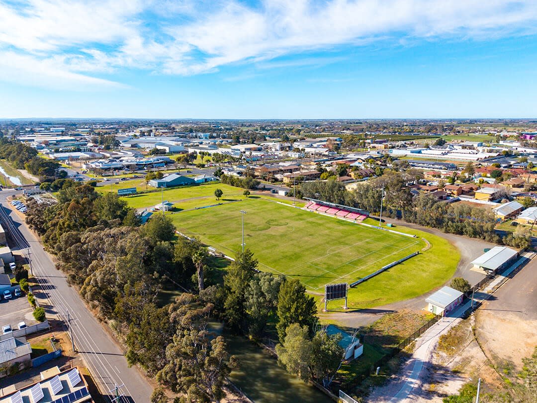 Collina North Estate - Griffith Collina North Estate - Griffith