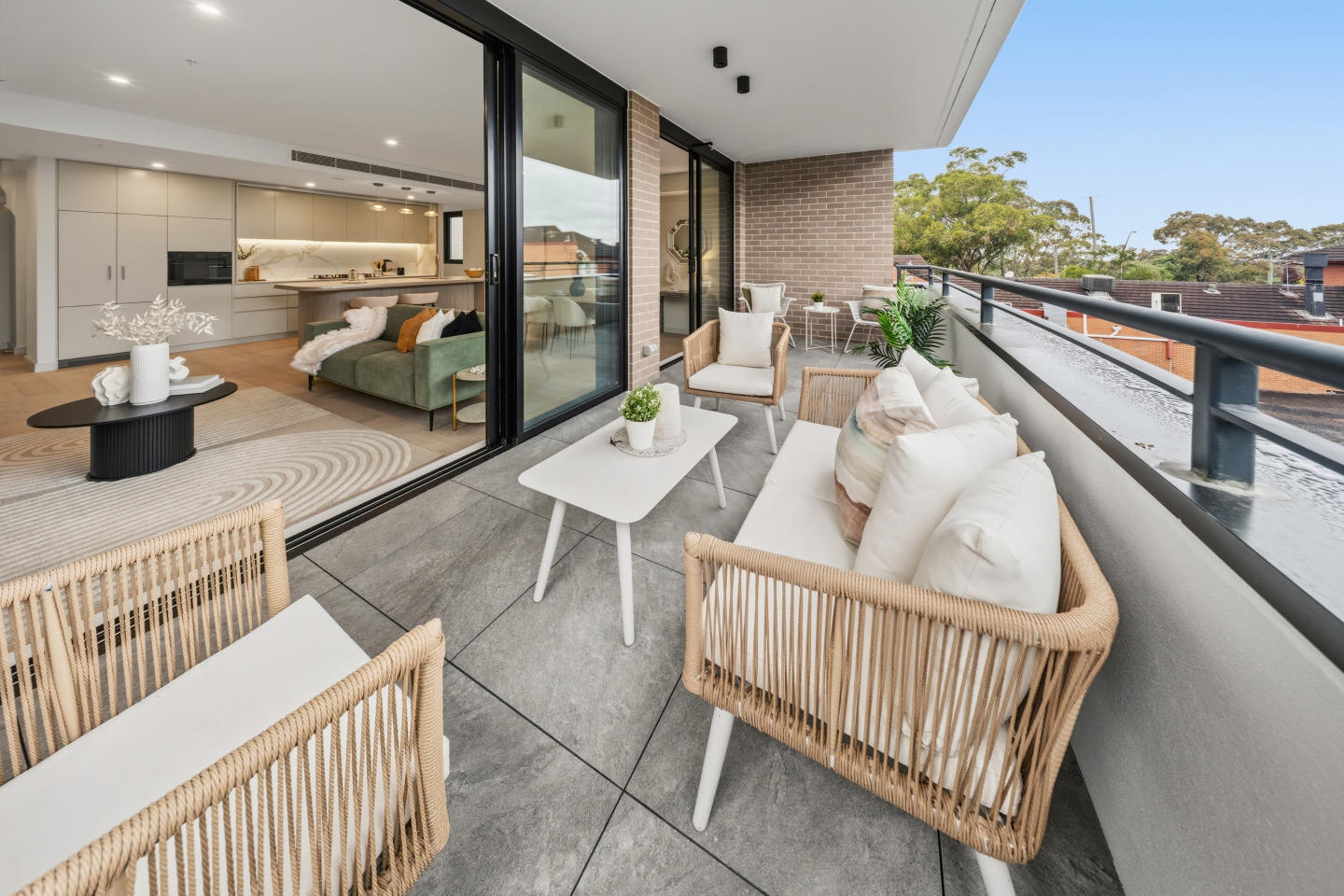 Keynote Residences Beecroft Keynote Residences Beecroft