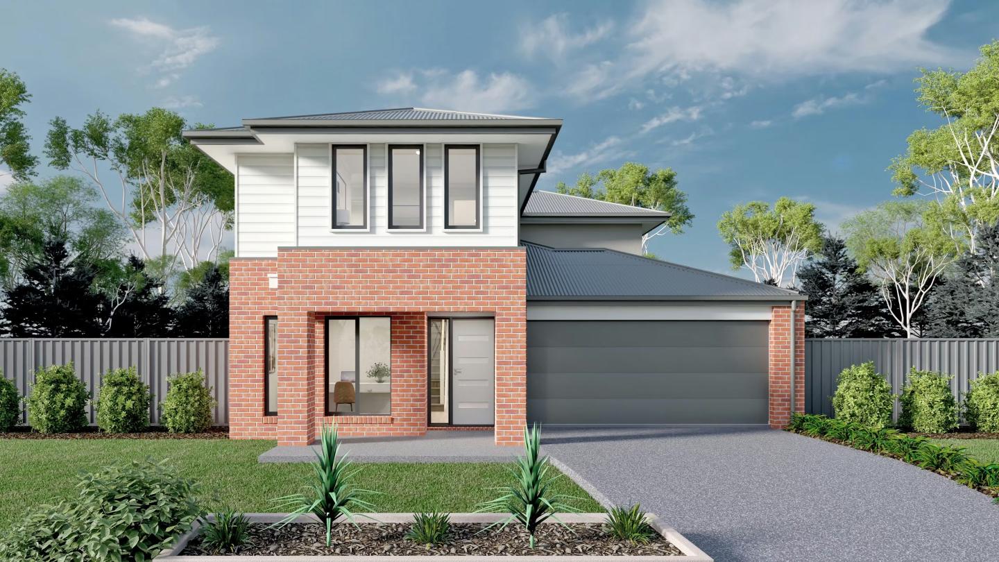 Alka by HomeSolution by Metricon