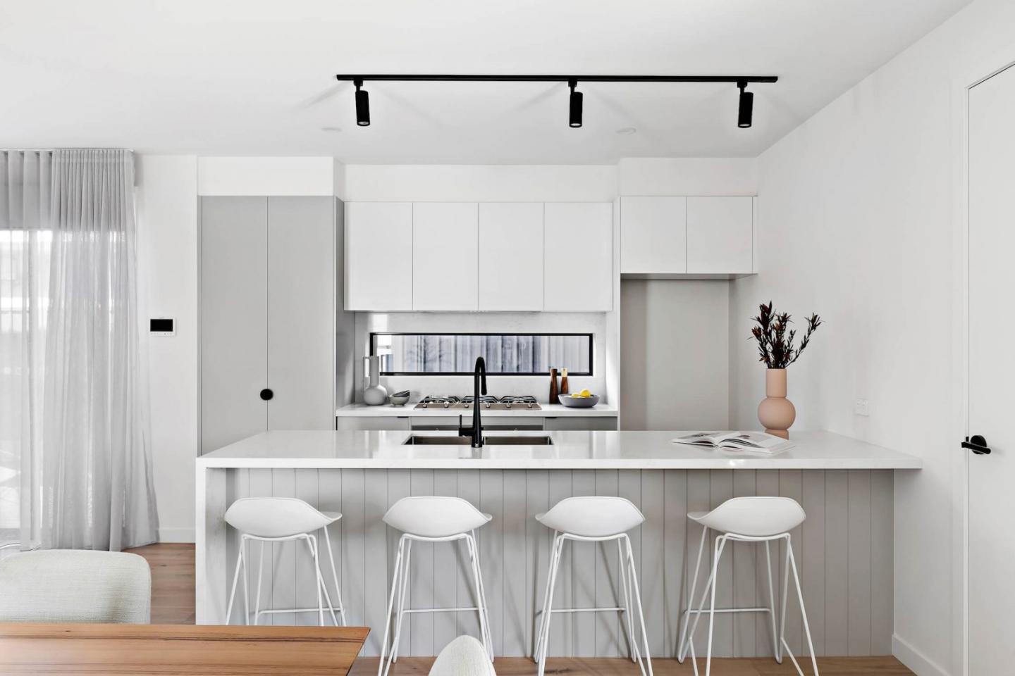 Delcon Design & Construct, VIC