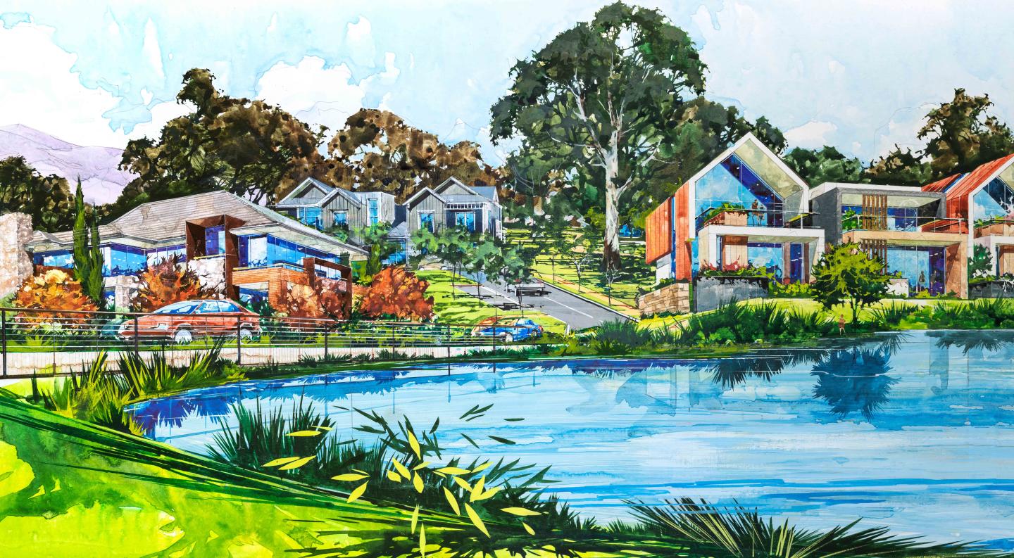 Springlake Communities