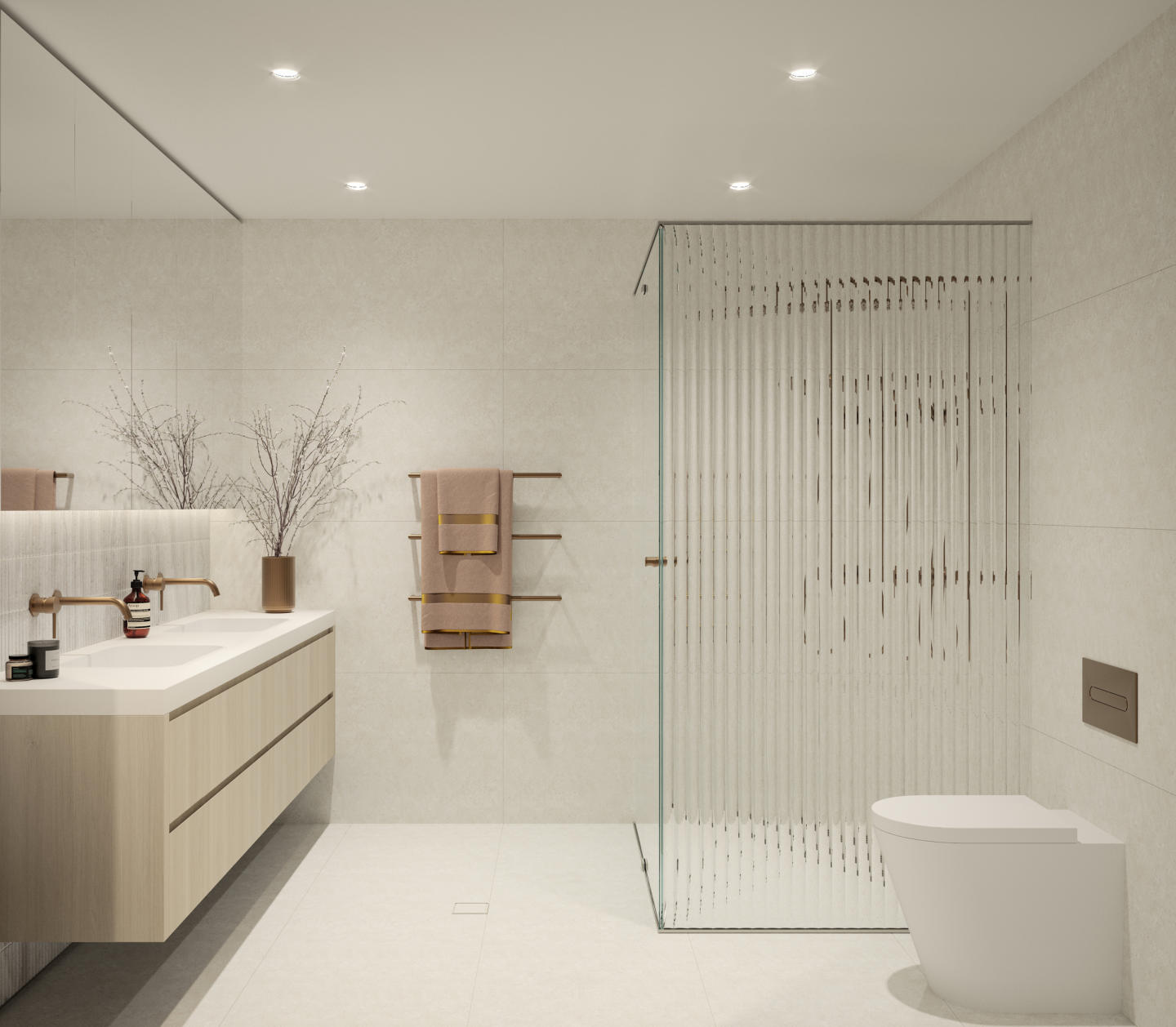 Lillis Place, Cammeray