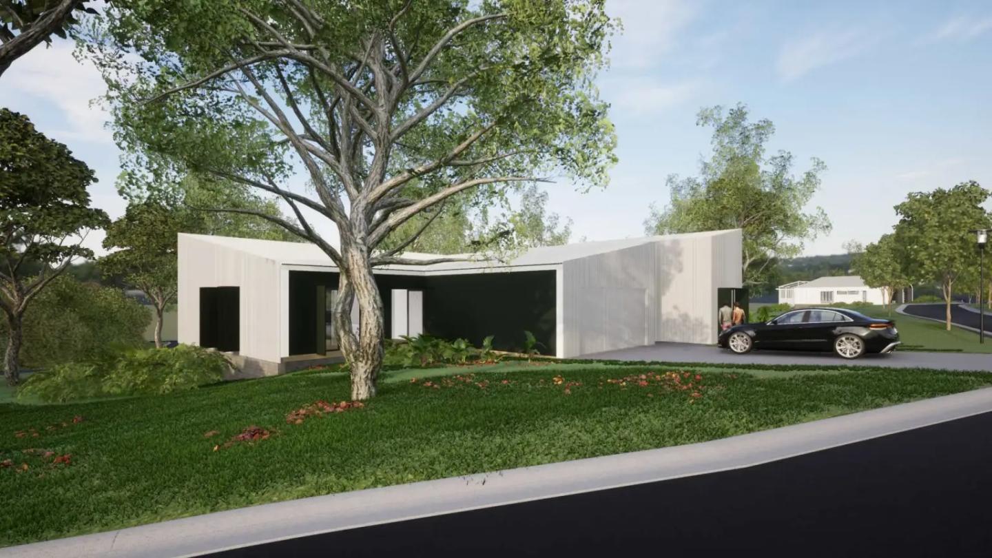 Country Club Estate - Moggill Country Club Estate - Moggill