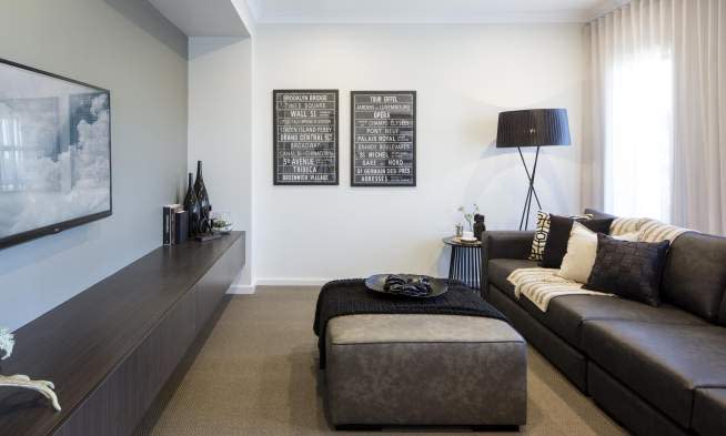 Weeks Homes, SA Weeks Homes, SA