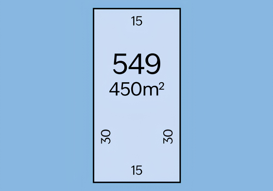 Lot 549