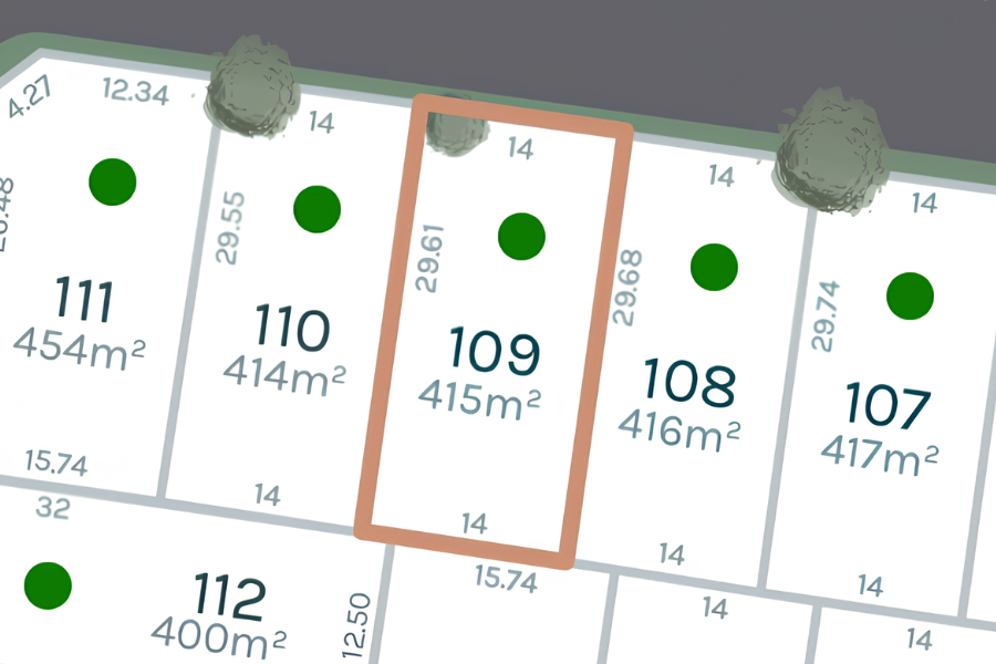 Lot 109