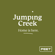 Jumping Creek