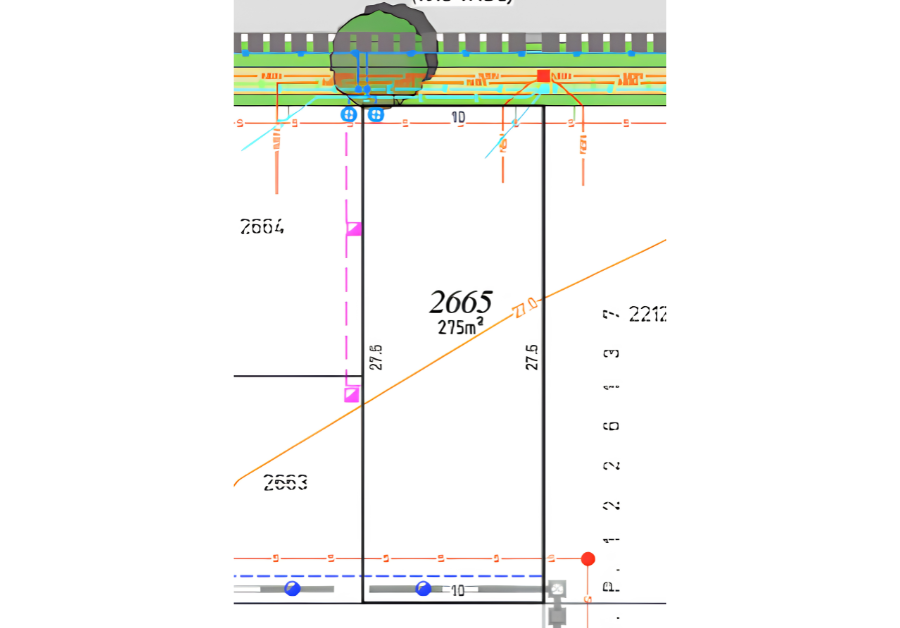 Lot 2665