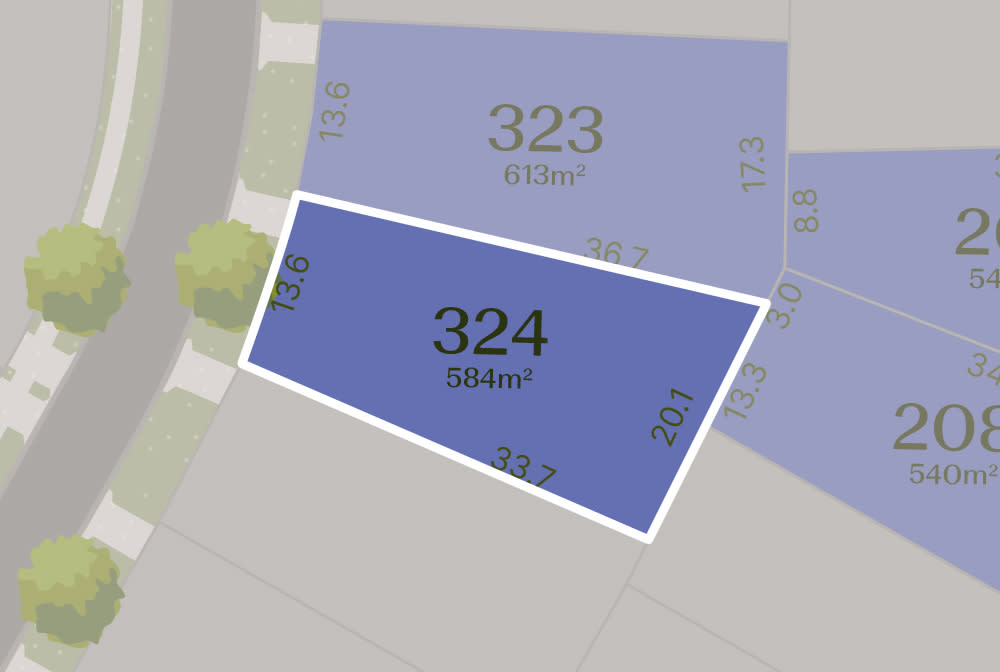 LOT 324