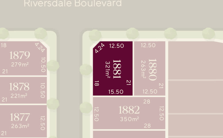 Lot 1881