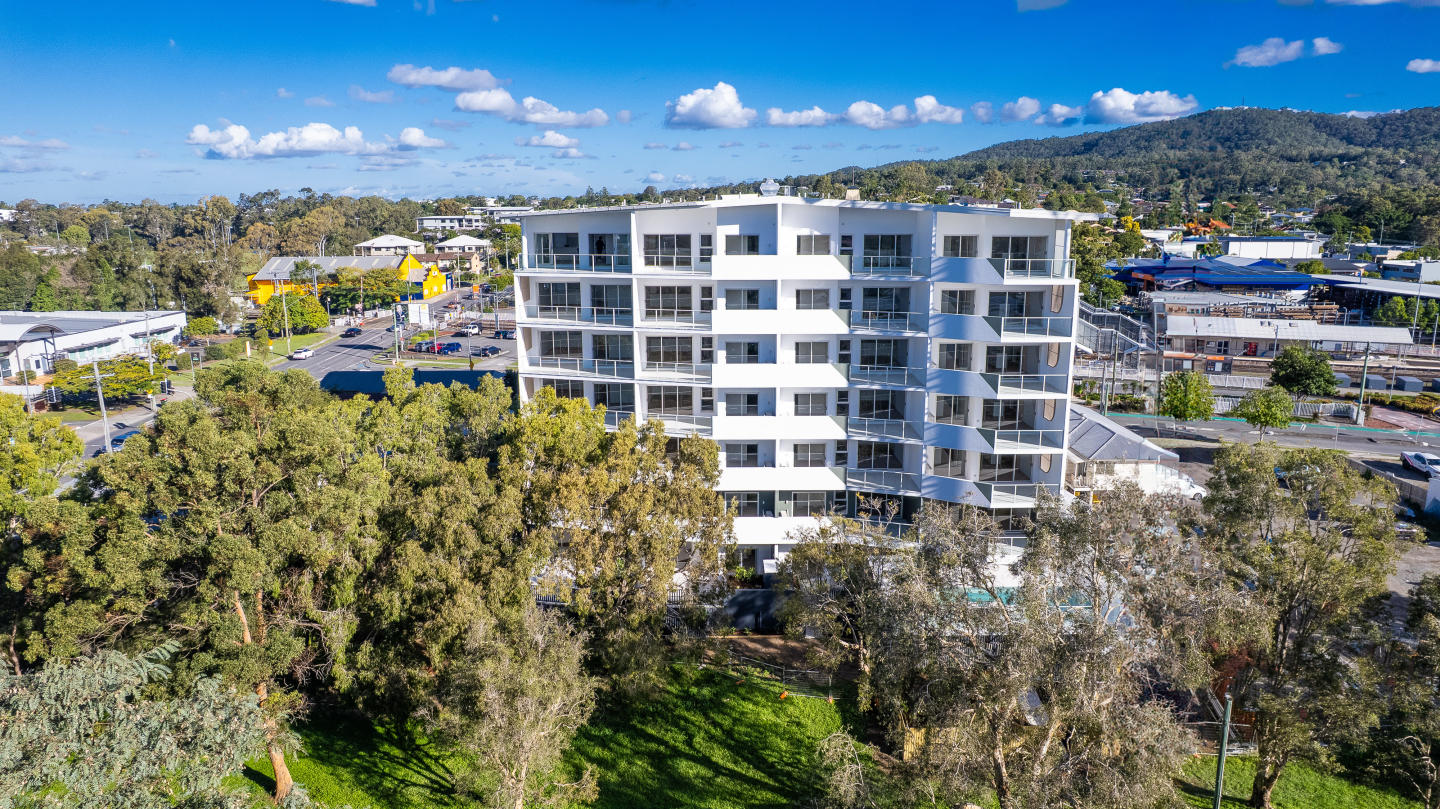 Parque Mitchelton Parque Mitchelton