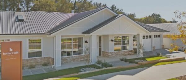 Better Built Homes, NSW Better Built Homes, NSW