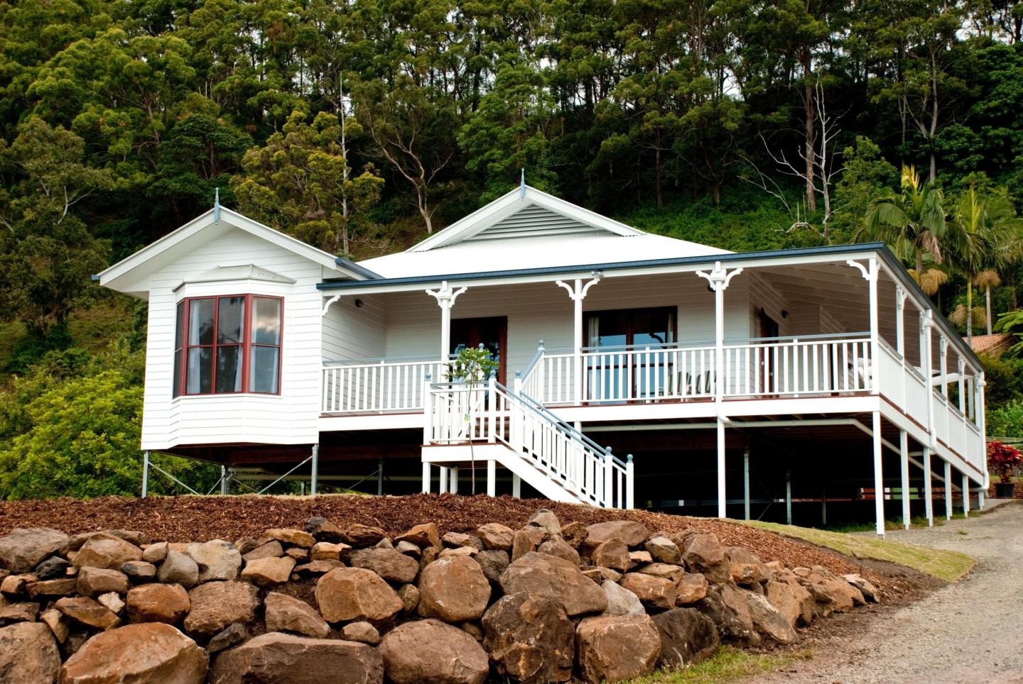 Classic Kit Homes, QLD Classic Kit Homes, QLD