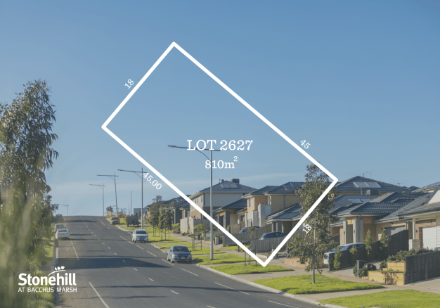 Lot 2627