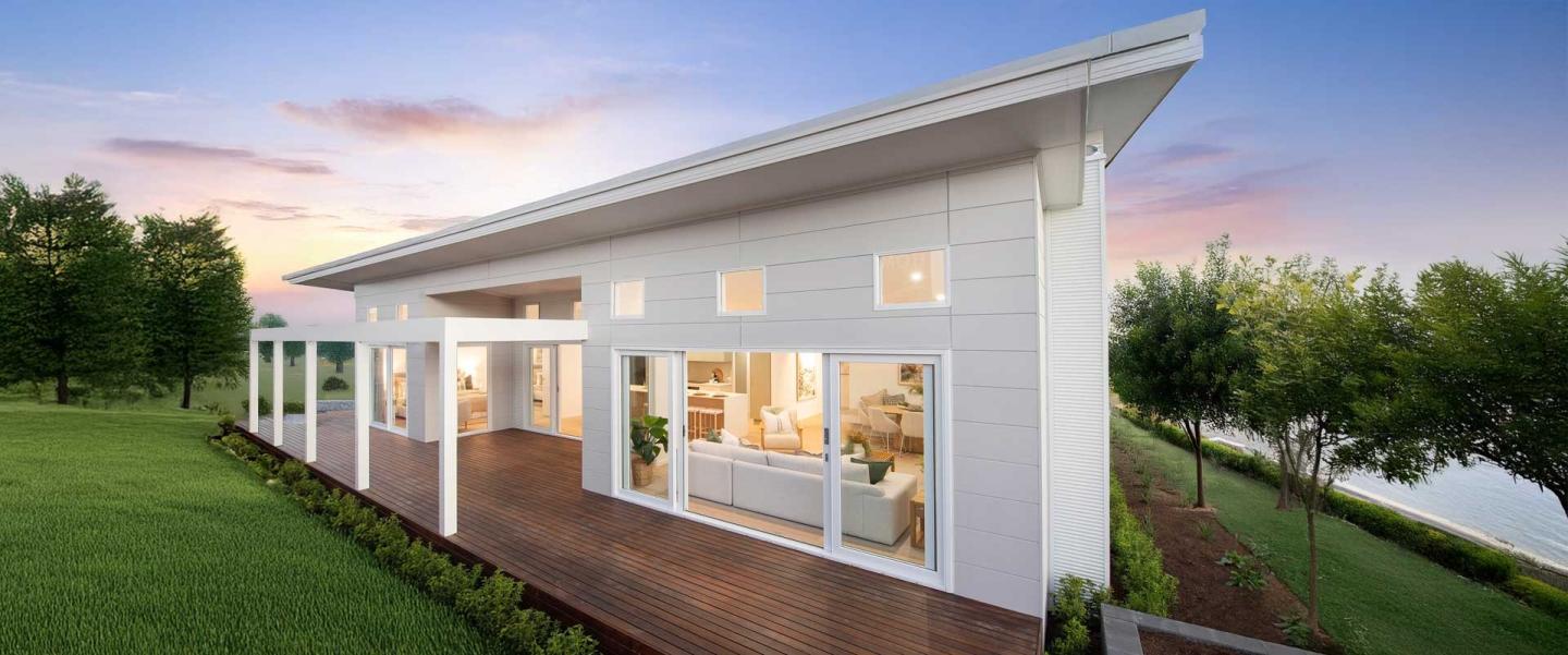 Sarah Homes, SA Sarah Homes, SA