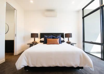 Odyssey Homes, WA