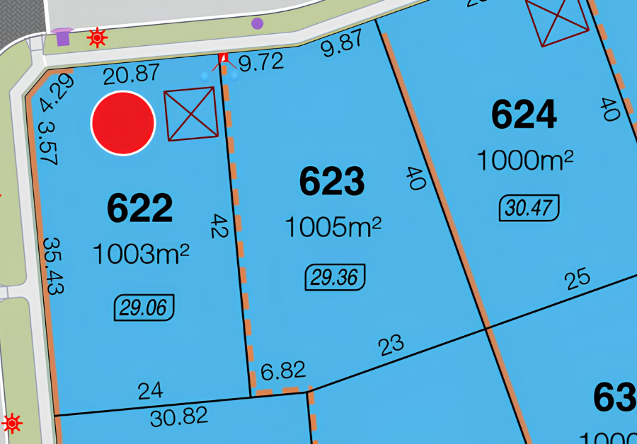 Lot 623