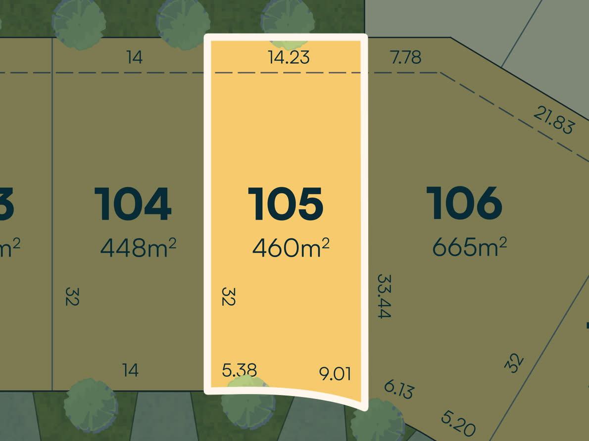 Lot 105