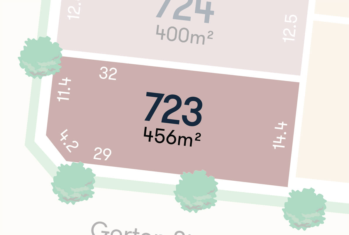 Lot 723