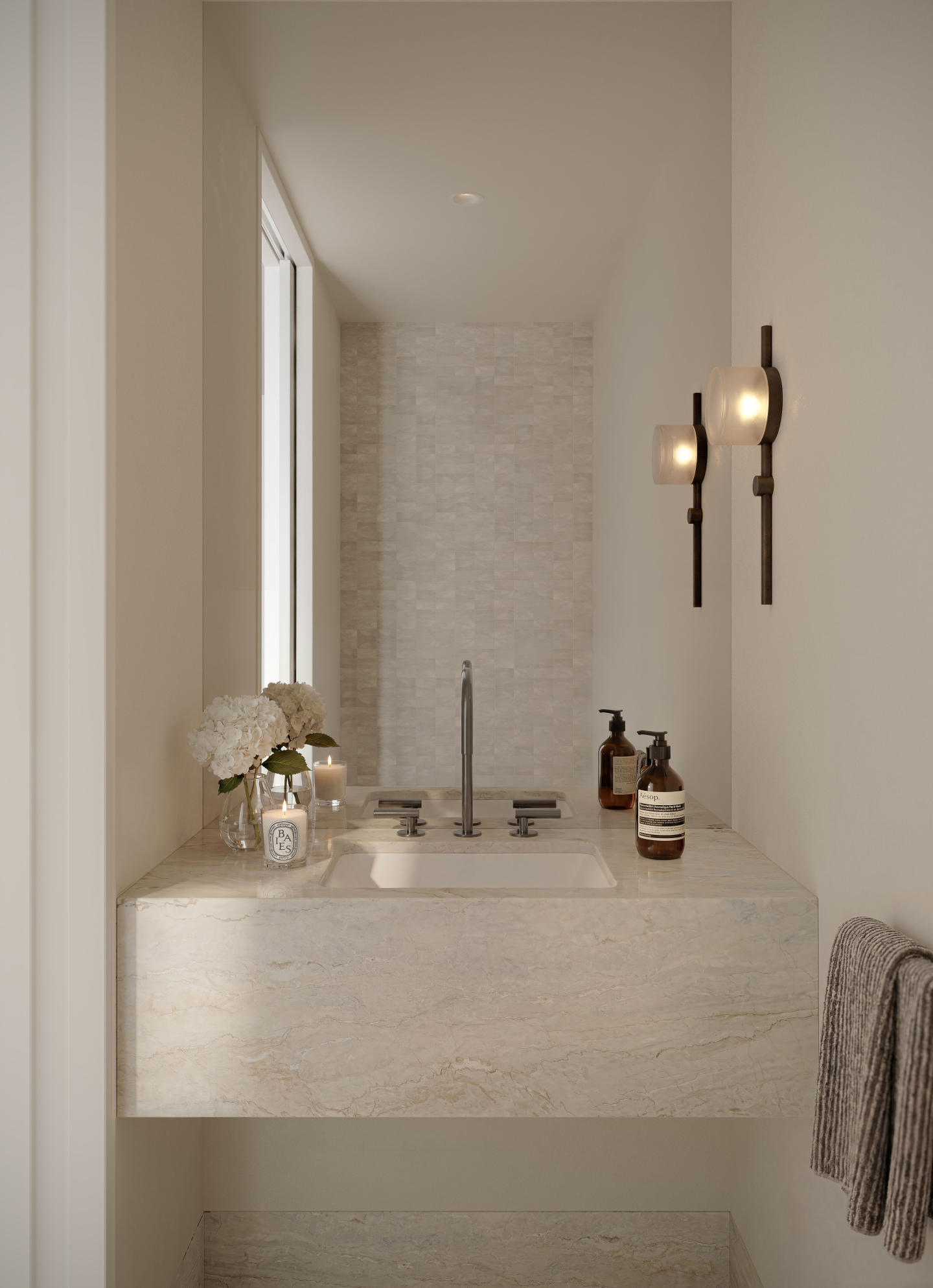 Lynsford by Fortis, Hamilton Lynsford by Fortis, Hamilton