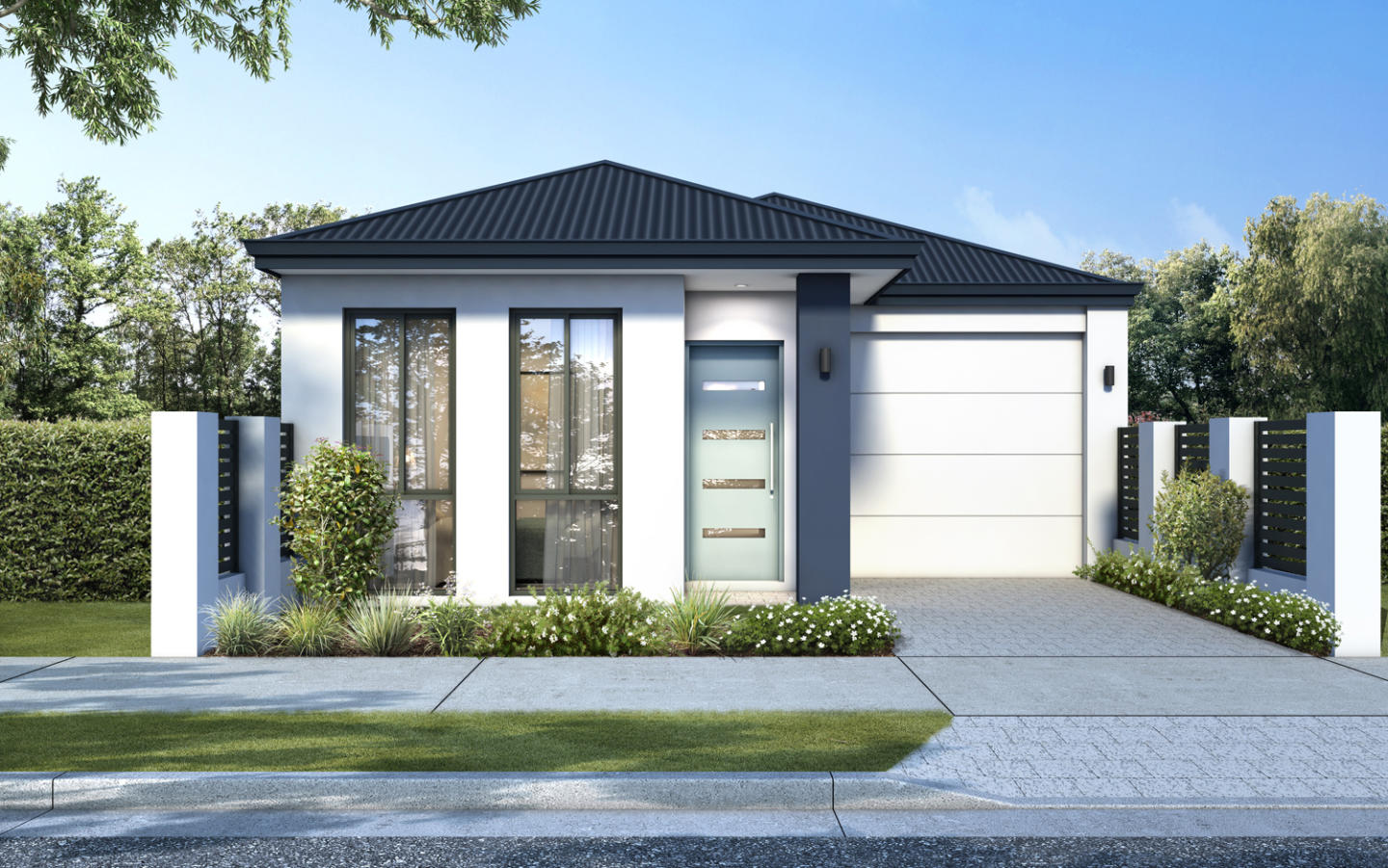 New Choice Homes at Eglinton Village
