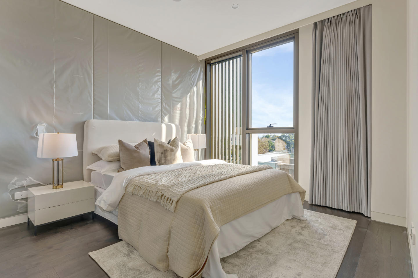 Park Avenue Residences Park Avenue Residences