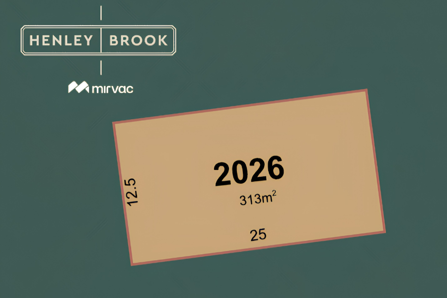Lot 2026