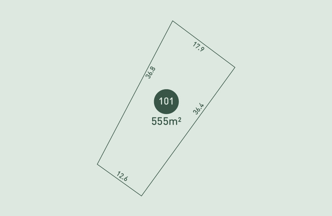 Lot - 101