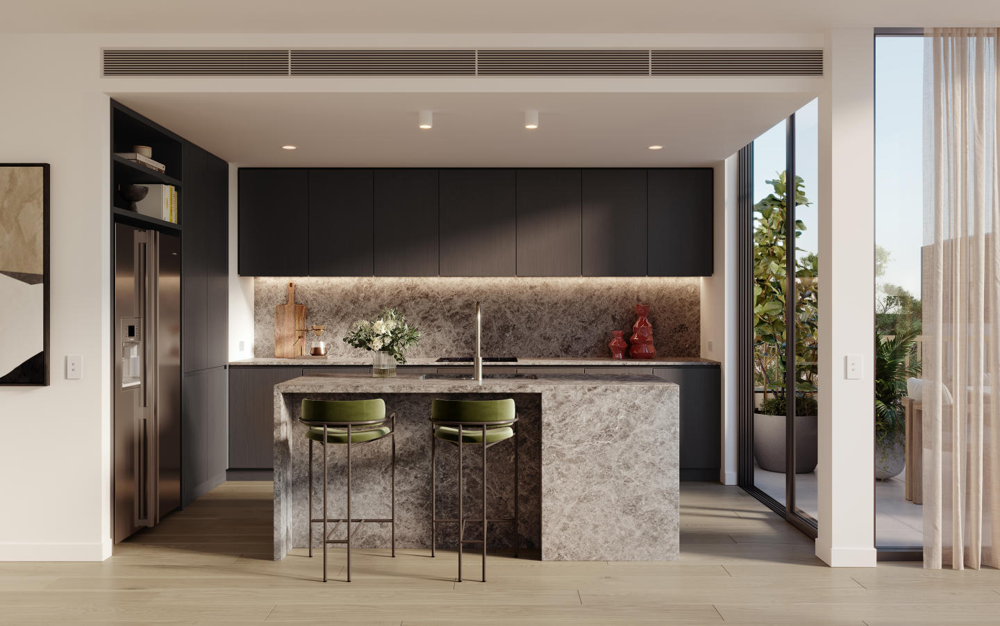 Stanton Place, Rosebery Stanton Place, Rosebery