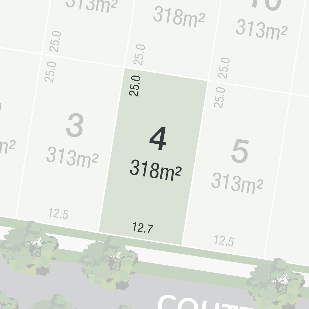 Lot 4 | Abode