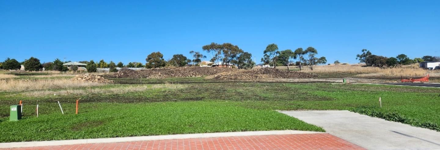 Sorell Estate