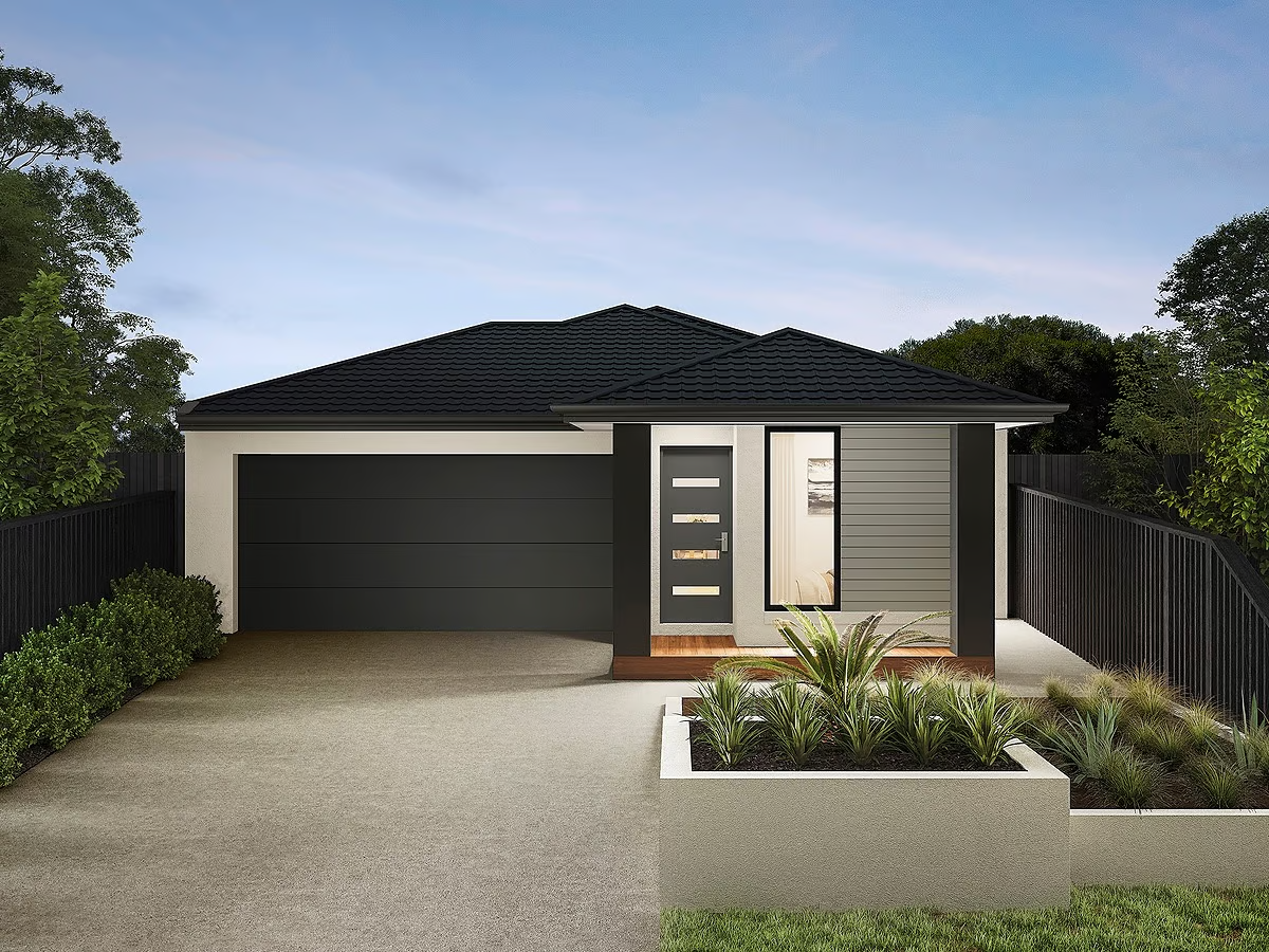 Eight Homes, VIC Eight Homes, VIC