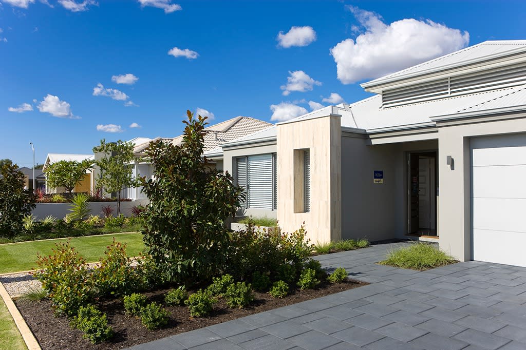 St Leonards Private Estate