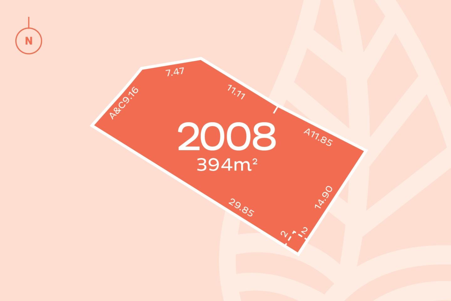 LOT 2008
