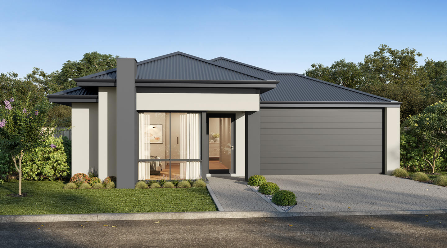 Dale Alcock Homes at Eglinton Village