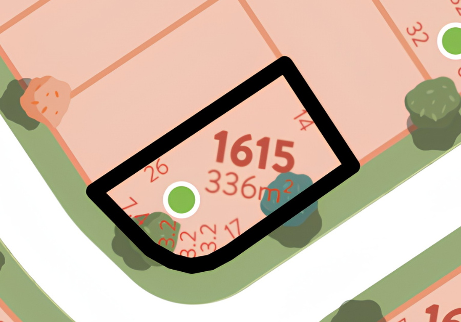Lot 1615