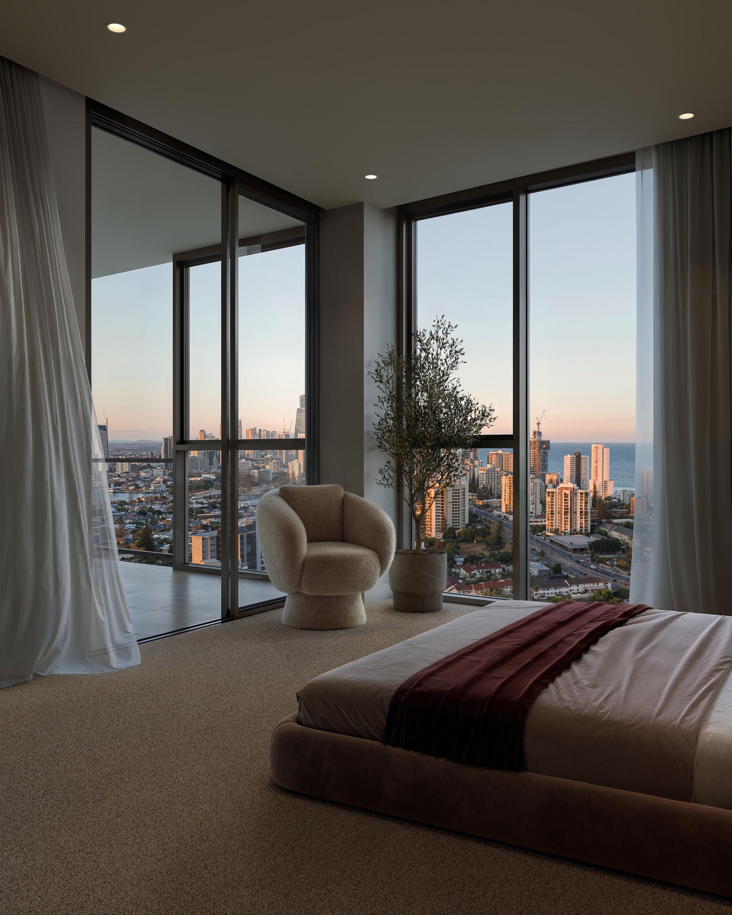 Florence Residences
