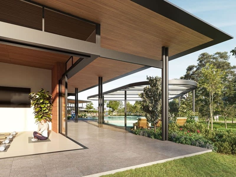 The Perfect Place to Downsize: Sanctuary Victoria Point
