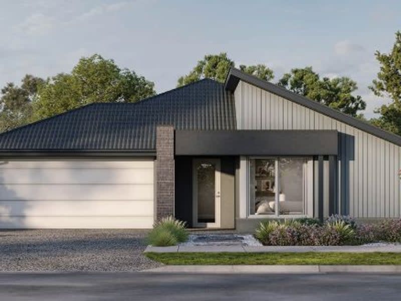 Inside Coridale, Lara: House and land builders to consider