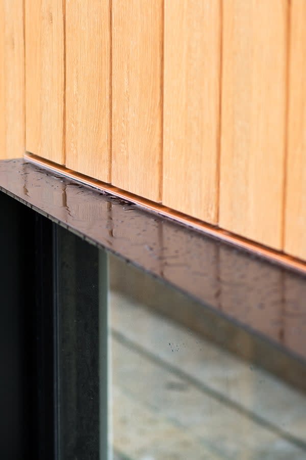 How Window Shrouds Improve Your Home Value