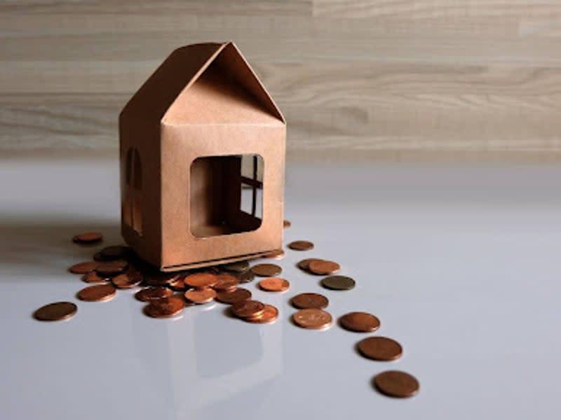 How much of a deposit do I actually need?