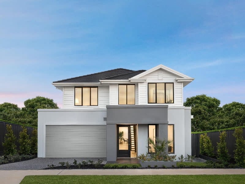 A decade at number one: How Metricon keeps Australians loving where they live