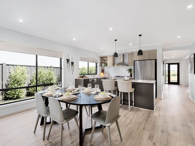 How to Make Your Home Your Own with HomeSolution's Colour Selection Process