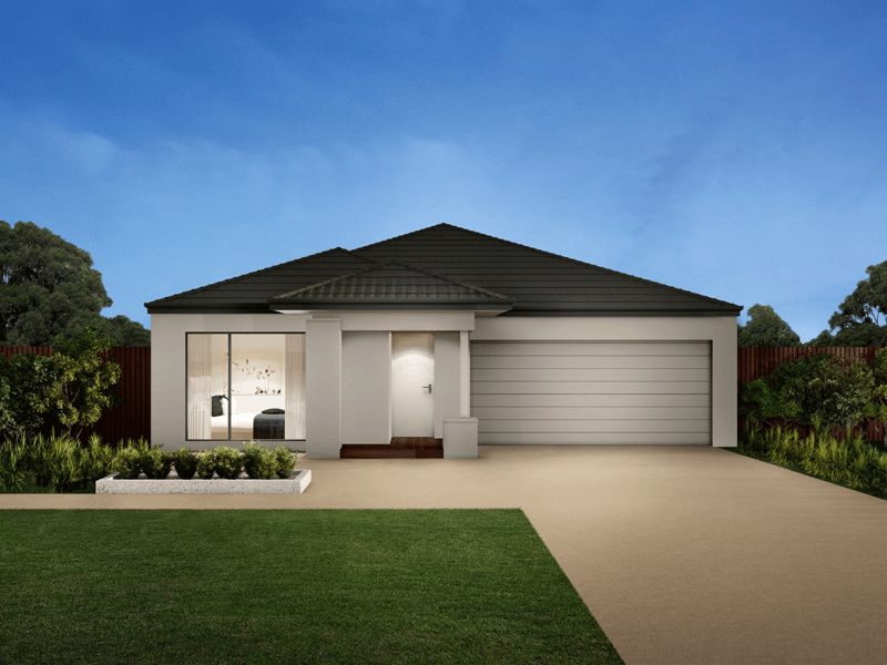 Building on a Small Block in Melbourne