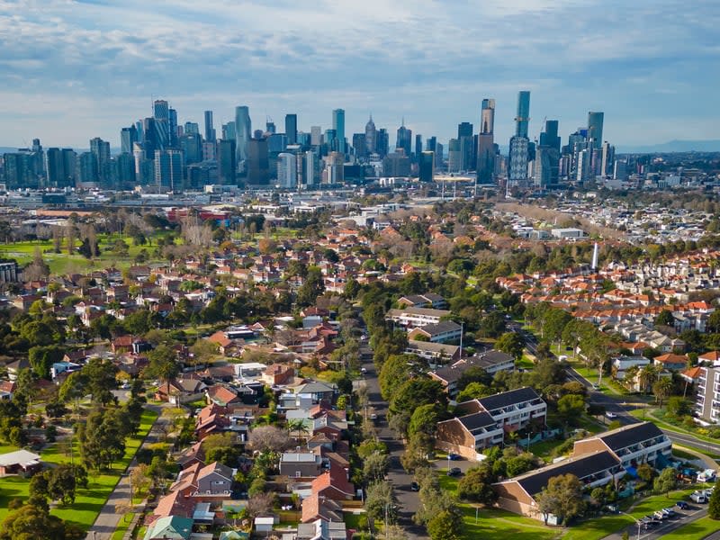 Greenfield Market Report | Q3 2023