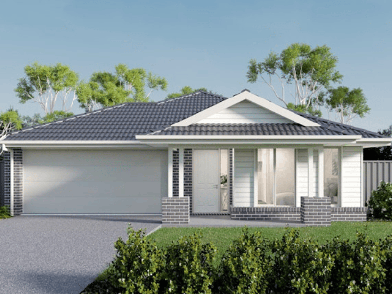 Move Right In with the Lloyd 20 by Australian Building Company